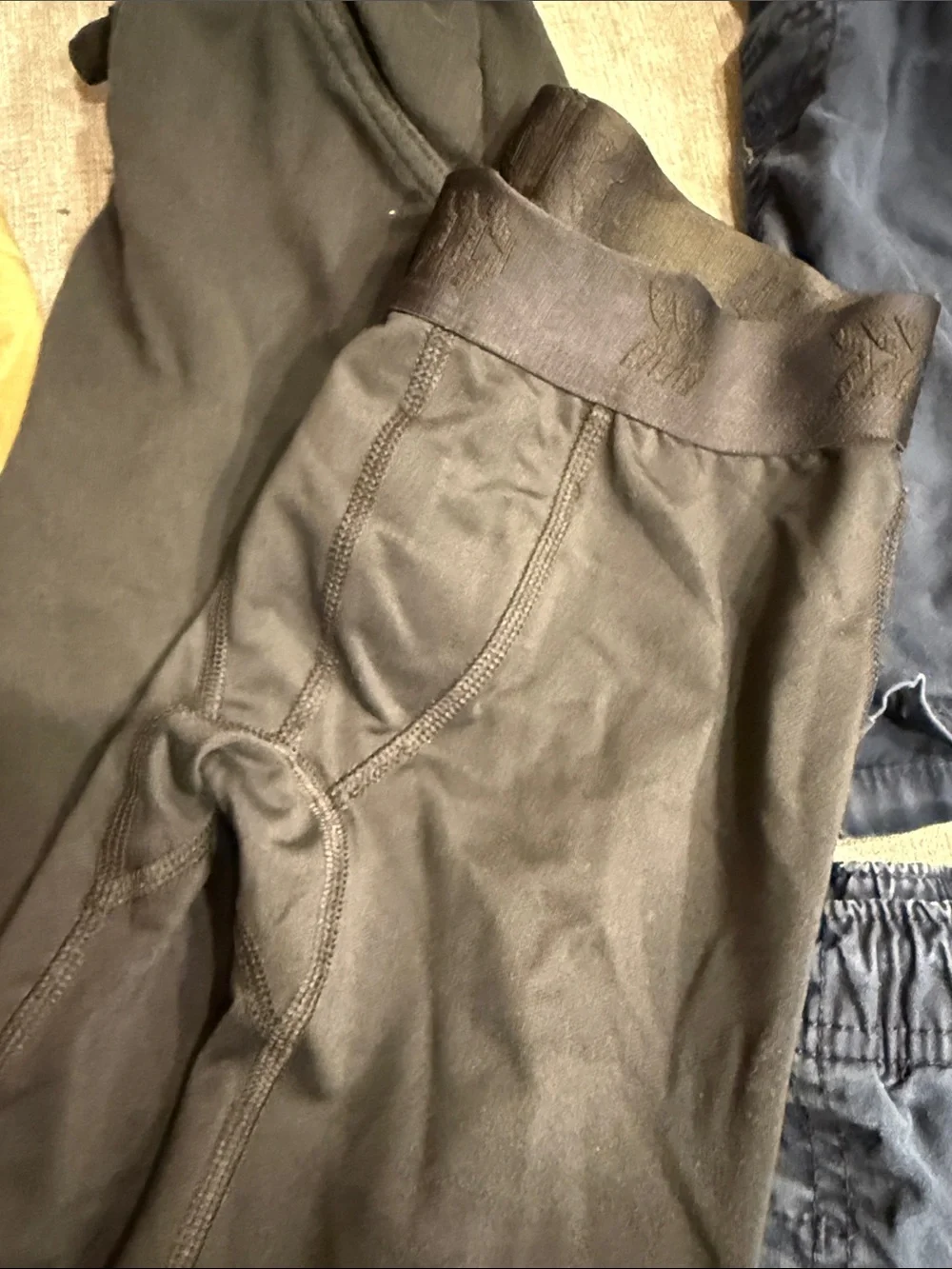 Boys Size 5 Shorts Lot